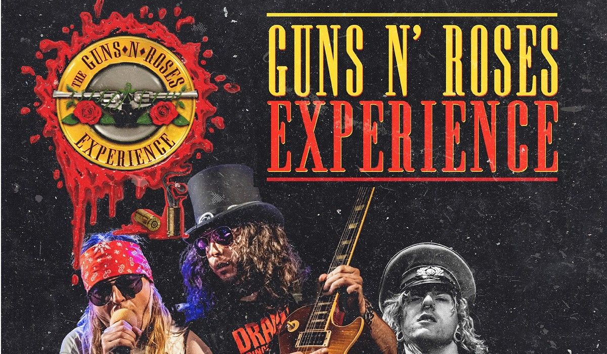 Guns n' Roses Experience