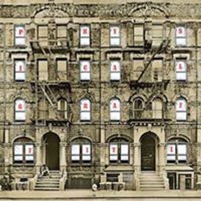 Physical Graffiti, A Tribute to Led Zeppelin
