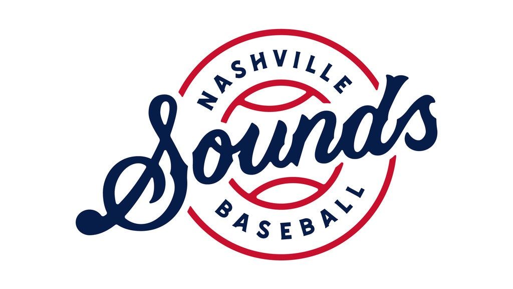 Nashville Sounds vs. Scranton\/Wilkes-Barre RailRiders