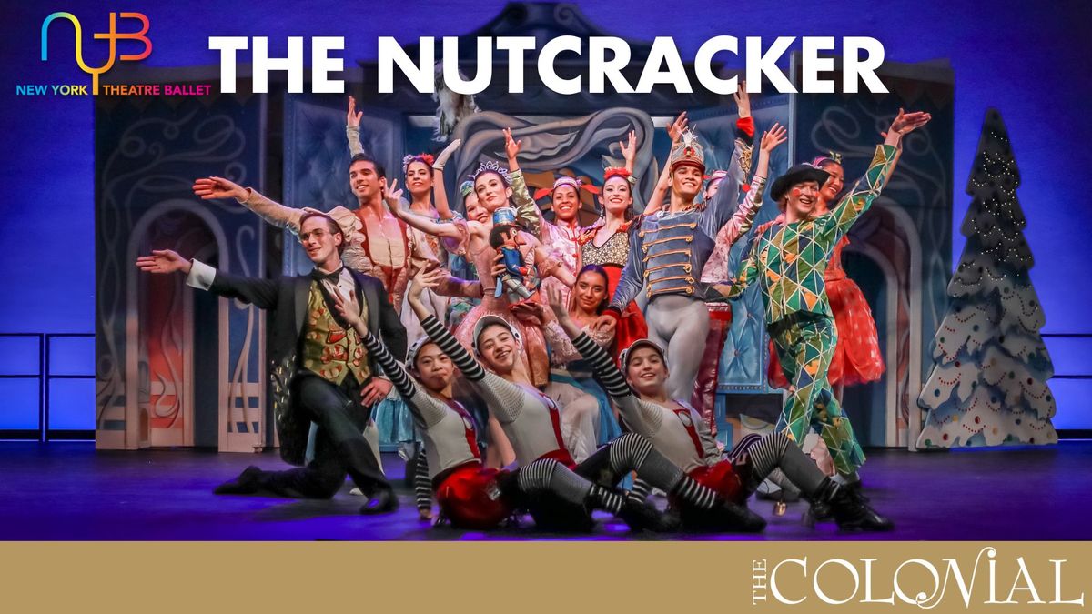 The Nutcracker - New York Theatre Ballet