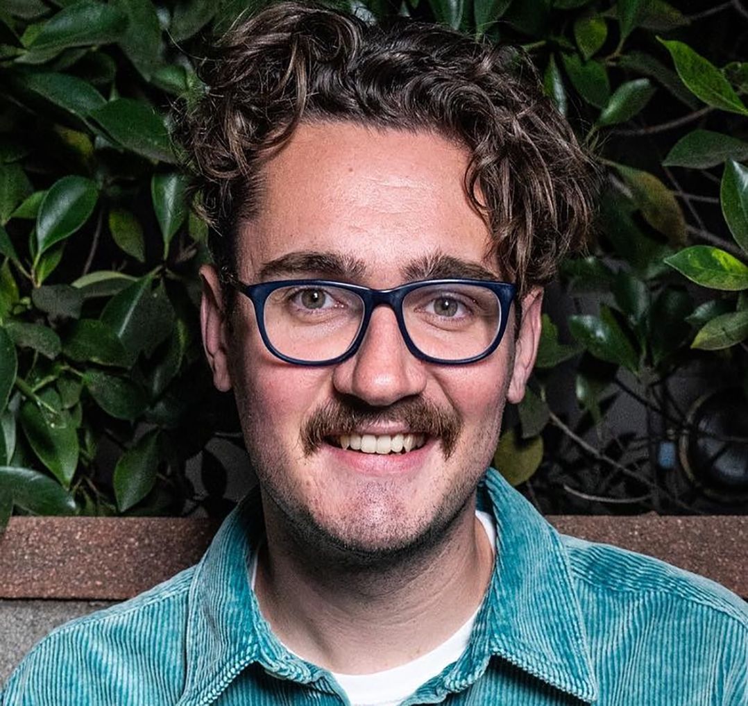 Jared Kassebaum