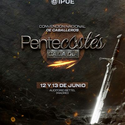 Directiva Nacional de Caballeros IPUE