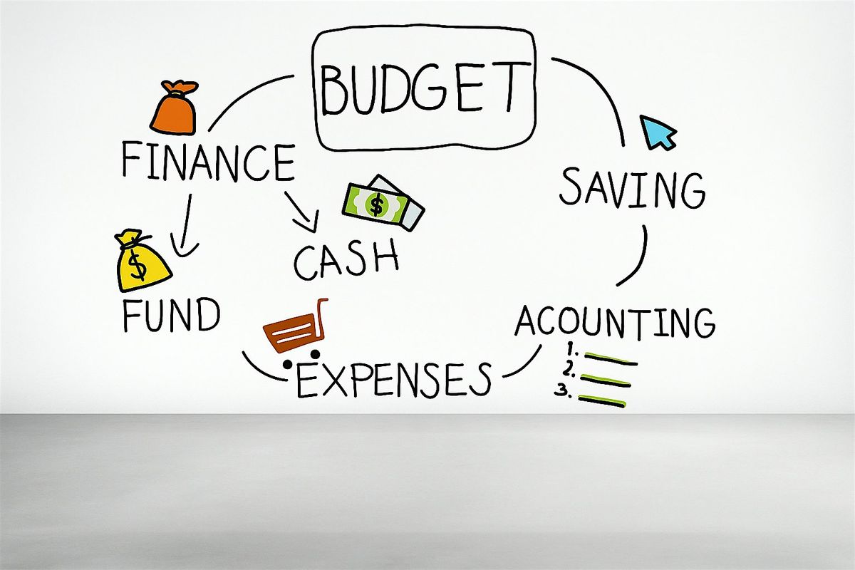 Build Financial Education & Confidence