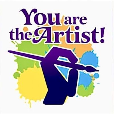 You Are The Artist