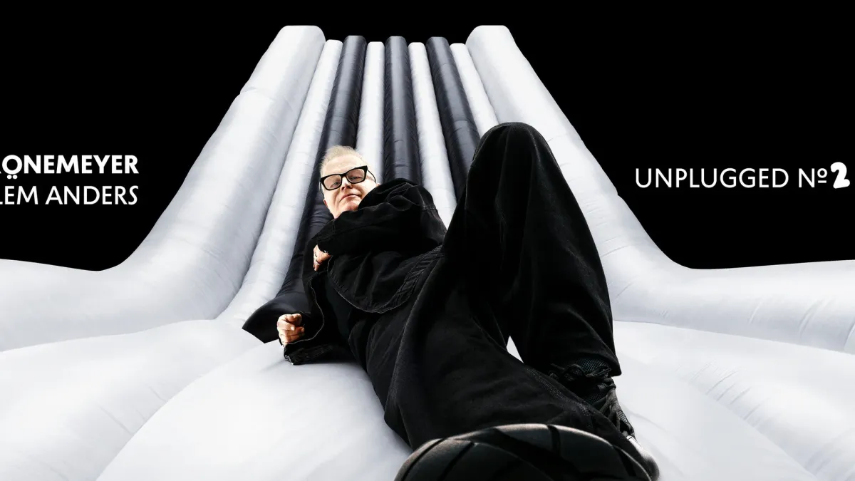 Herbert Gr\u00f6nemeyer in Wien