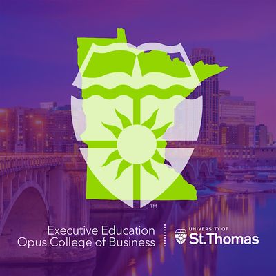 St. Thomas Executive Education