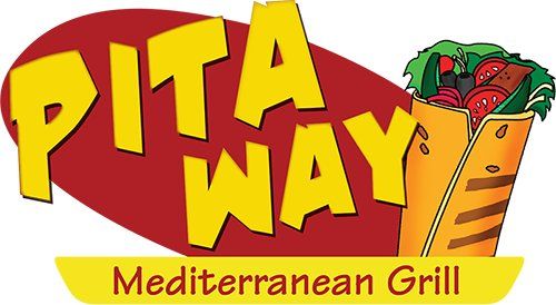 Pita Way Restaurant Night