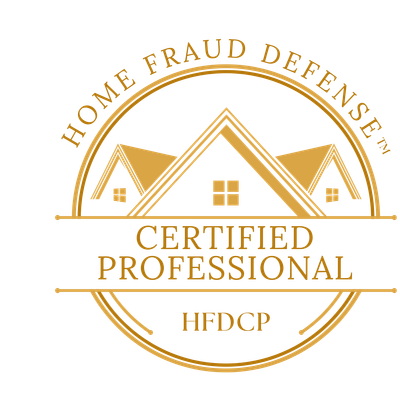Home Fraud Defense