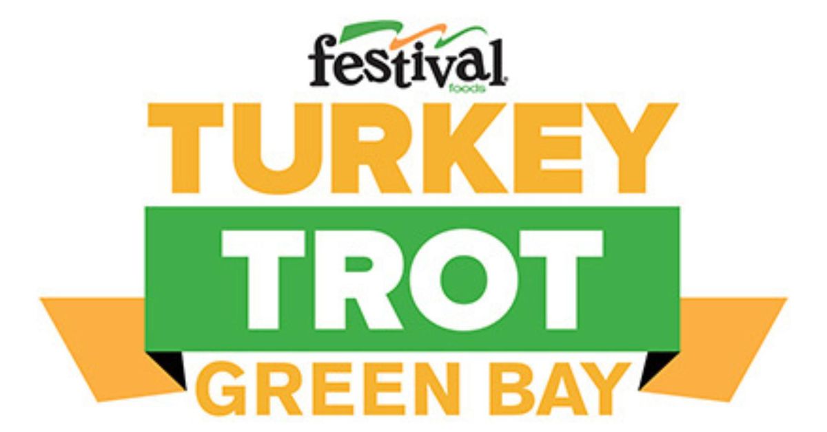 Festival Foods Turkey Trot - Green Bay 