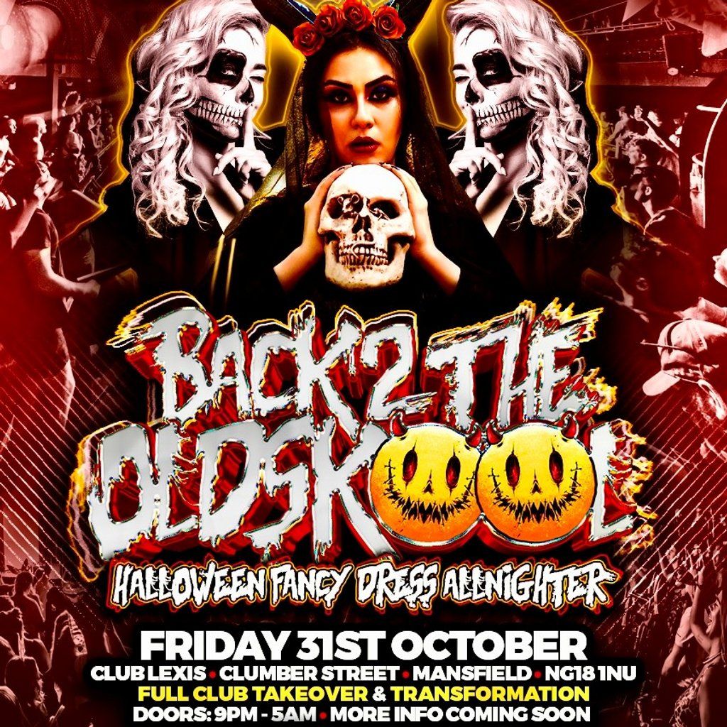 Back to the OldSkool