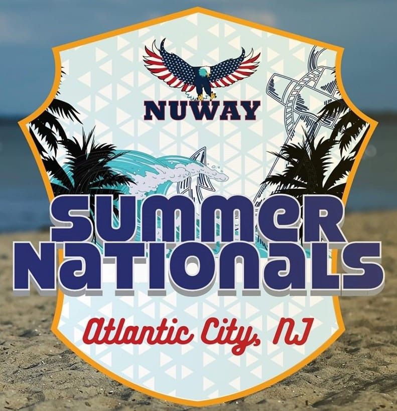 Summer Nationals By NUWAY COMBAT