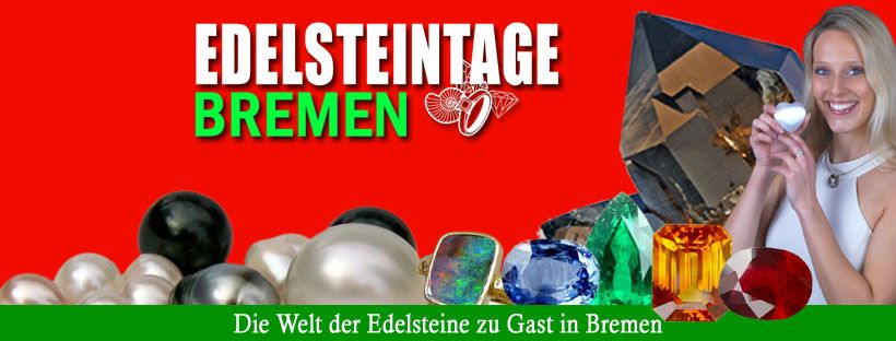 Edelsteintage Bremen