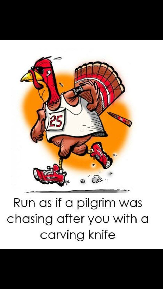 Hermann Turkey Trot