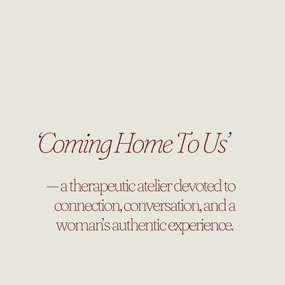 Coming home to us consulting