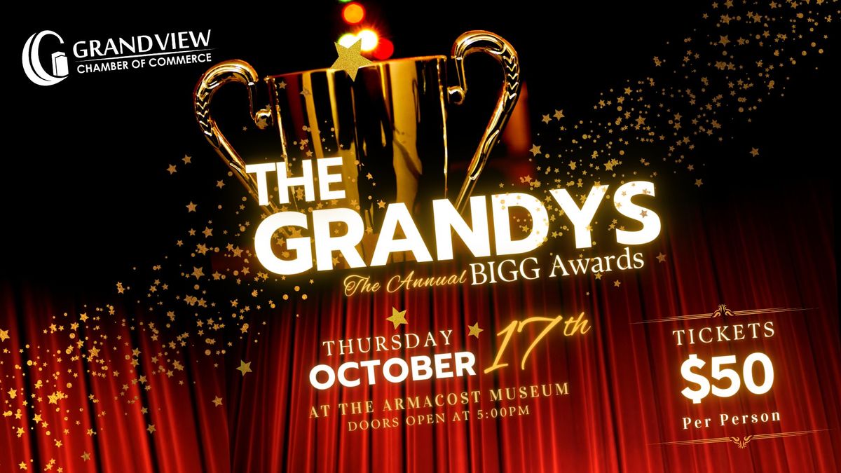 The Grandys - Annual BIGG Awards