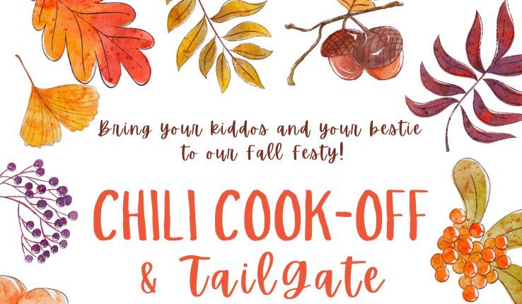 Notre Dame's Chili Cook-Off & Tailgate