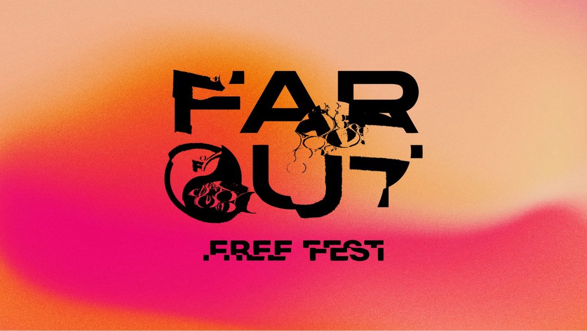 Far Out Film Showcase @ The Backlot