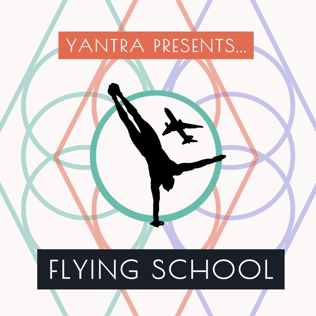 Flying School Part 1