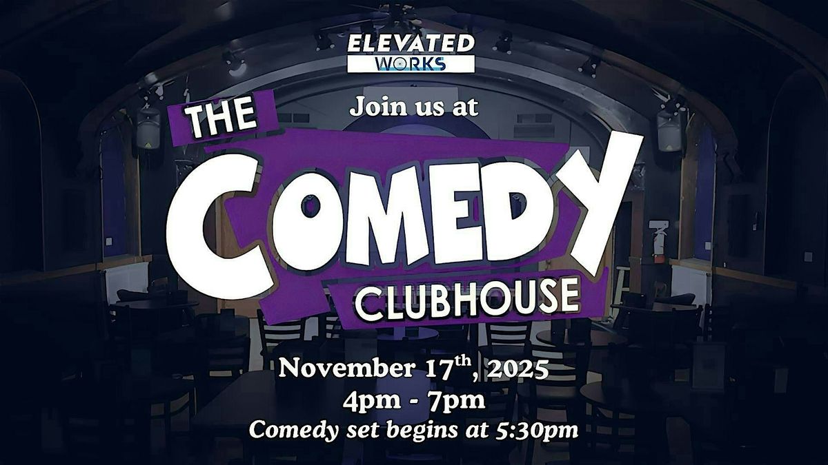 Elevated Works End-of-Year "ETOD" Celebration