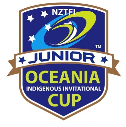 Tag Oceania Tournament 2025