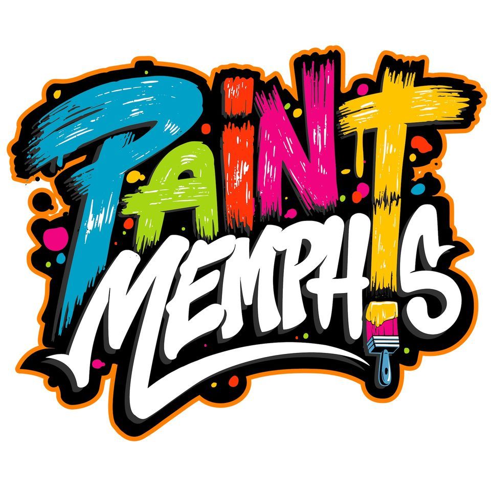 Paint Memphis 2022