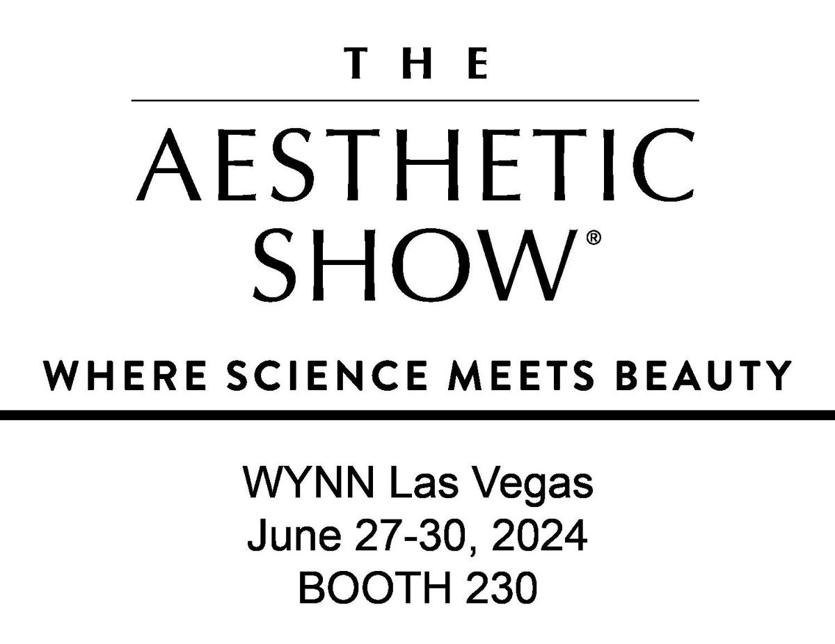 The Aesthetic Show - Vegas 2024