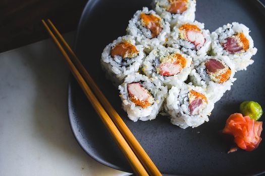 Young Chef: Rollin' Sushi