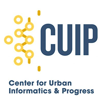 UTC Center for Urban Informatics and Progress