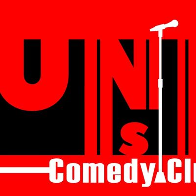 Funny is Funny Comedy Club