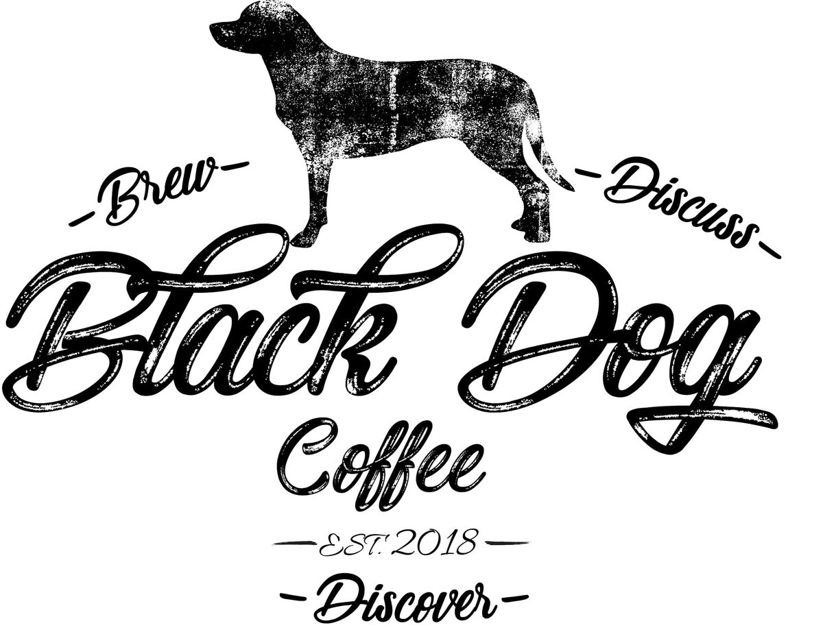 Black Dog and Stand UP Cass County