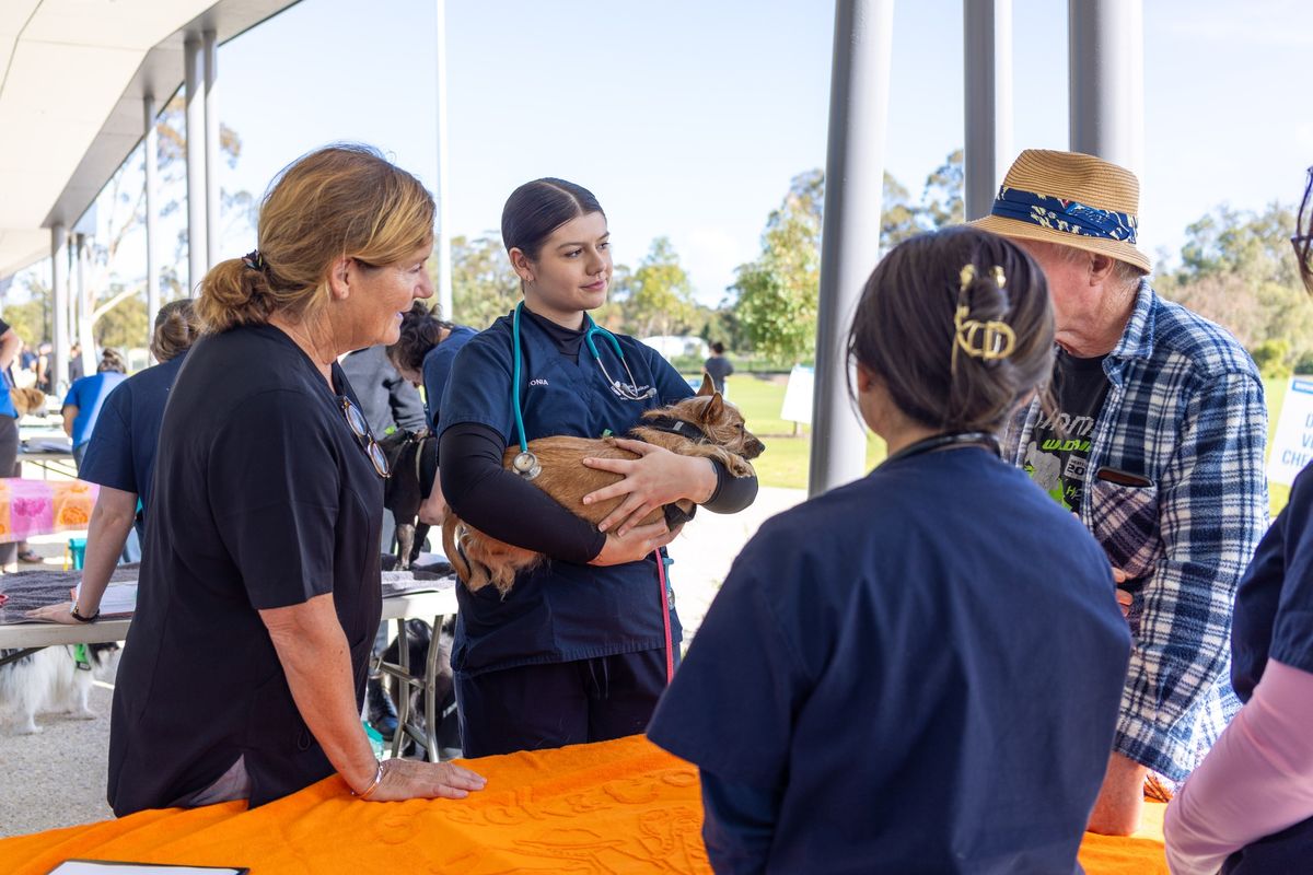 Community Action Day - Bunbury