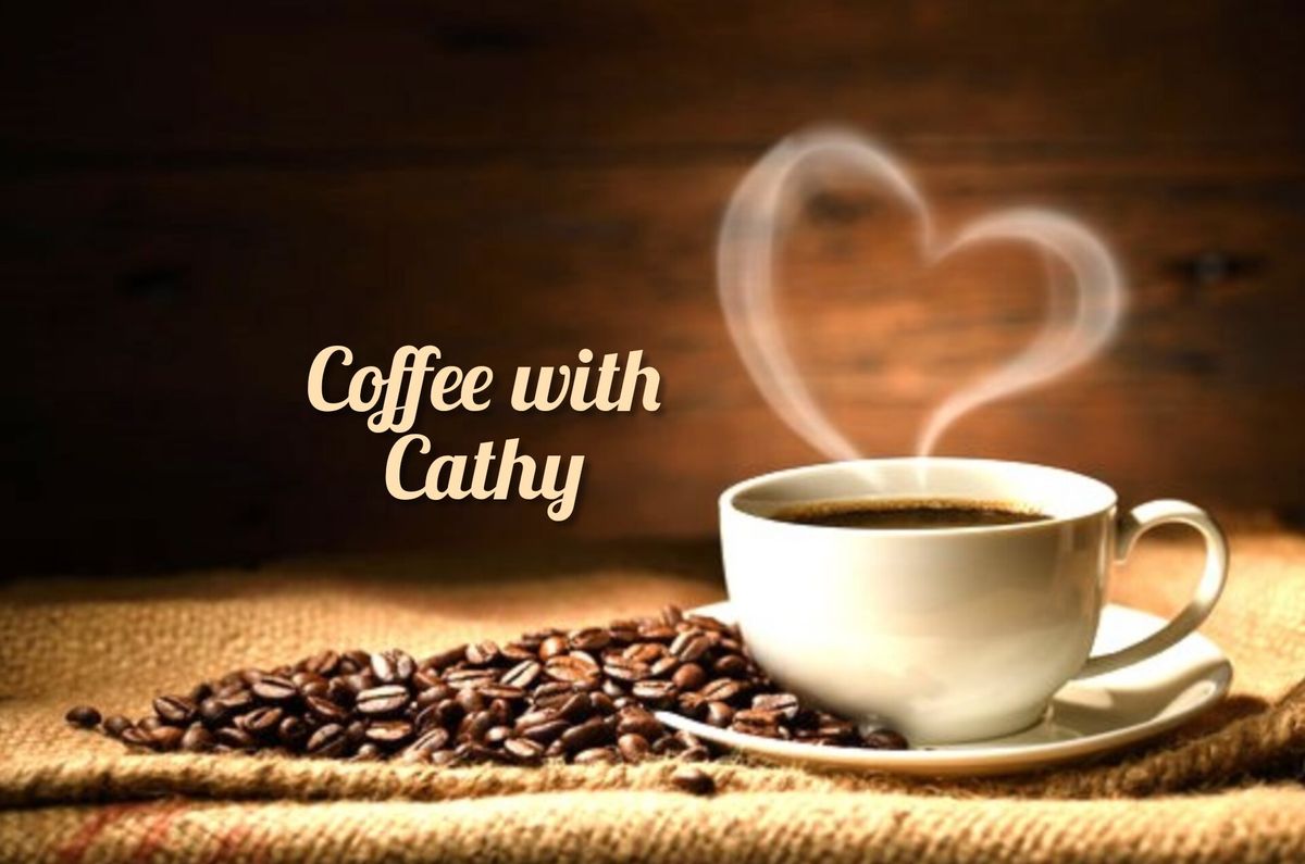 Coffee with Cathy - Wauwatosa