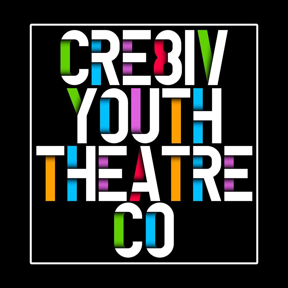 CRE8IV YOUTH Theatre Co. Auditions