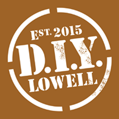 DIY Lowell