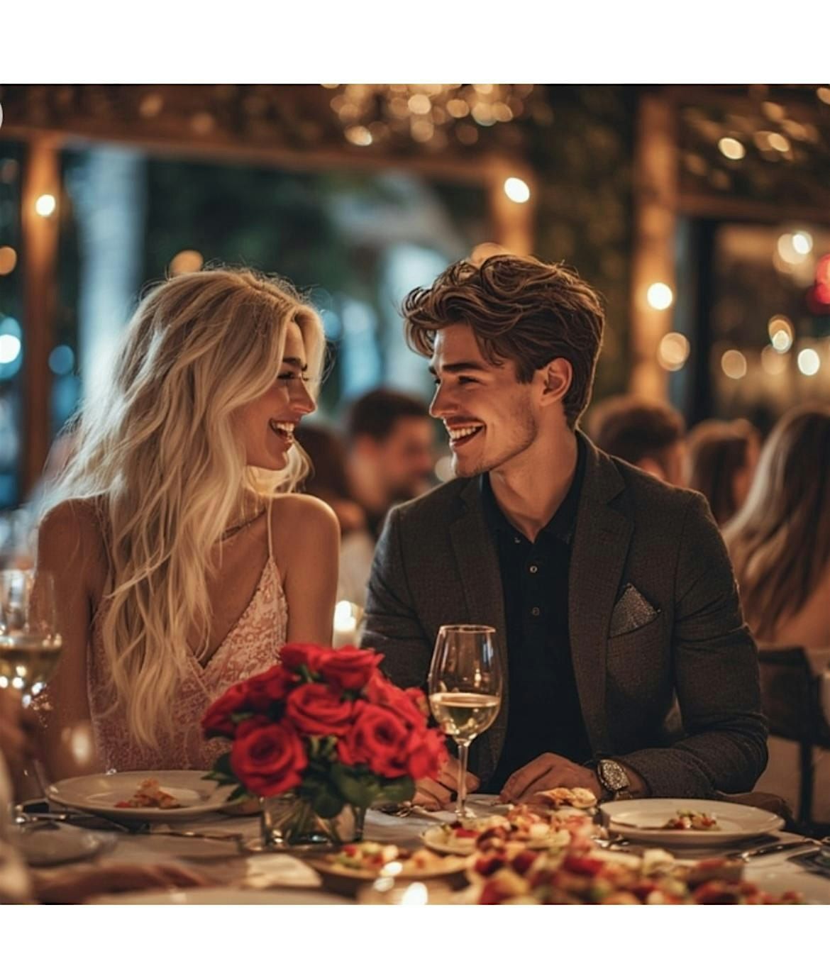 Professional Networking\/Singles Night