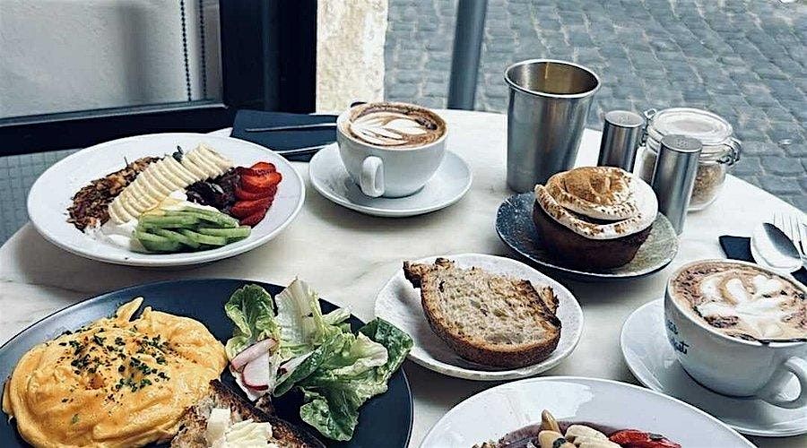 Lisbon Fashion founders meetup