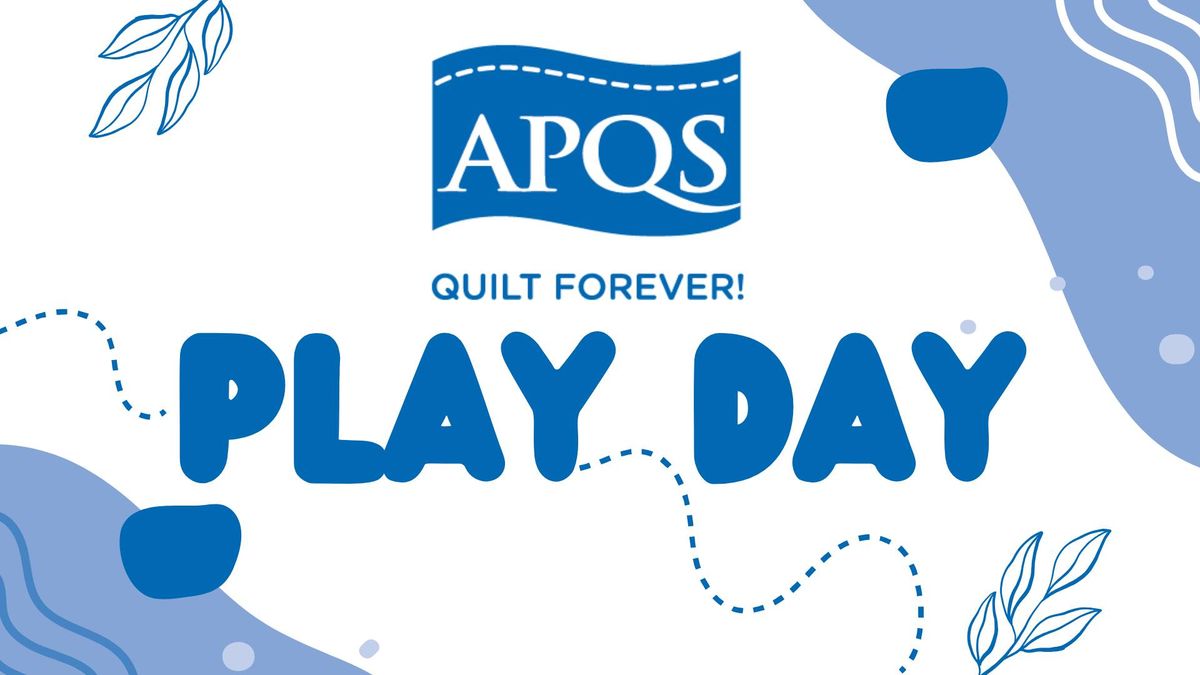 APQS Play Day March 21, 2025