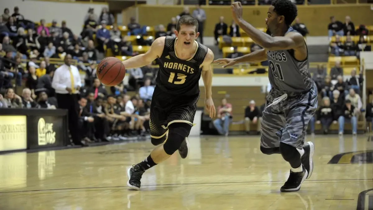 Emporia State Hornets at Wichita State Shockers Mens Basketball (Exhibition)