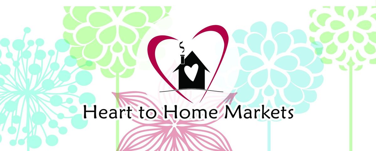 2024 Heart to Home Christmas Market