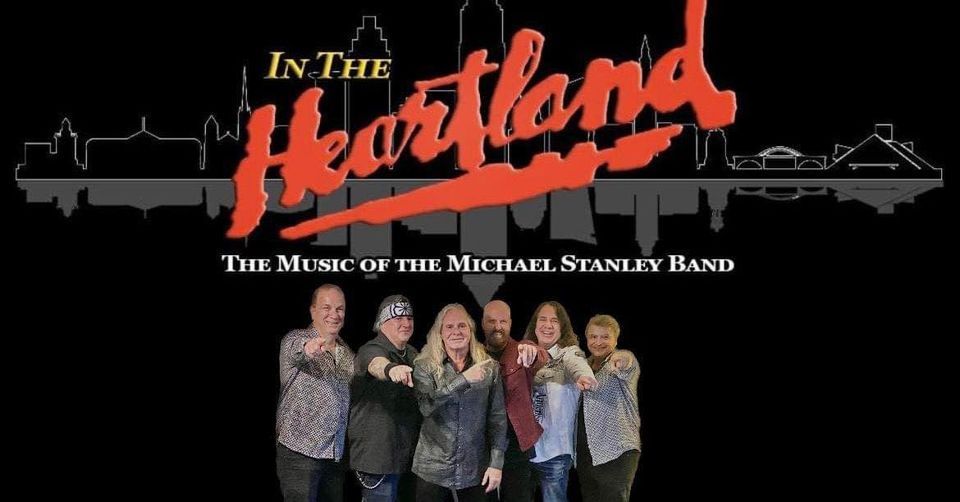 Michael Stanley Band Tribute @ Cleveland Oktoberfest