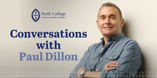 Conversations with Paul Dillon