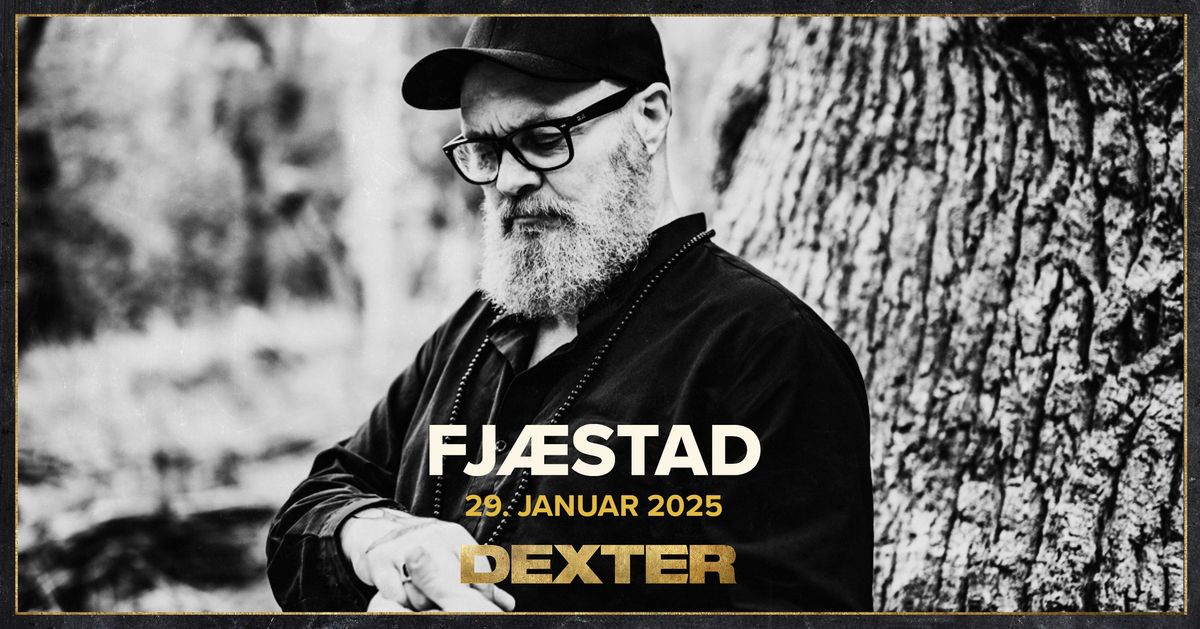 Fj\u00e6stad - Dexter, Odense