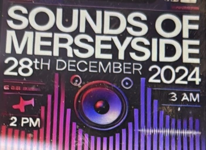 Sounds Of Merseyside 2024