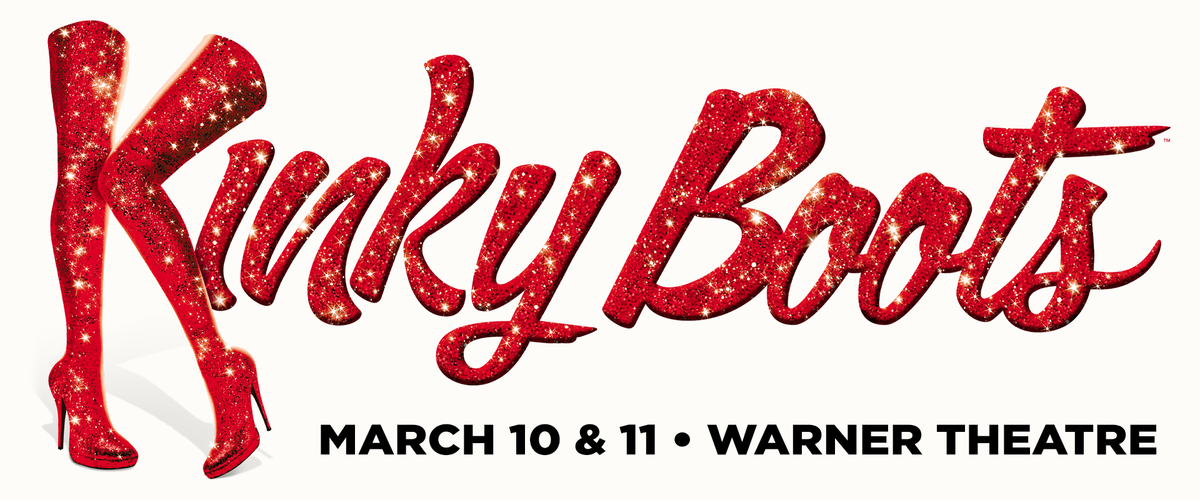 Kinky Boots - Erie