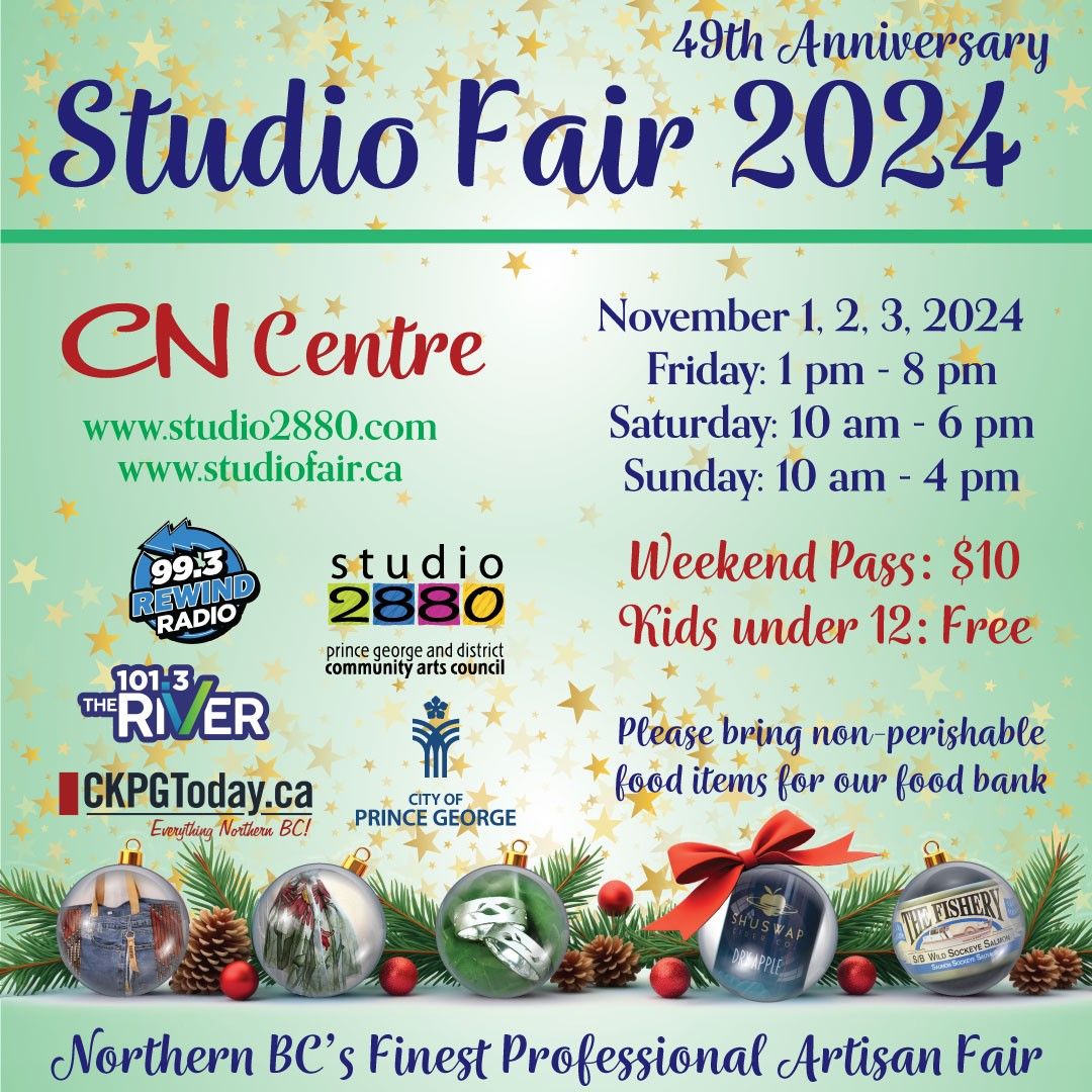 Studio Fair