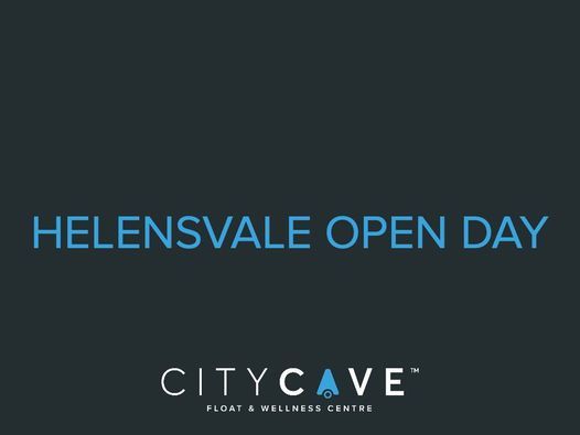 City Cave Helensvale Opening Day