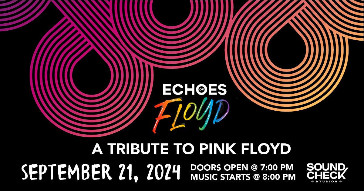 Echoes of Floyd