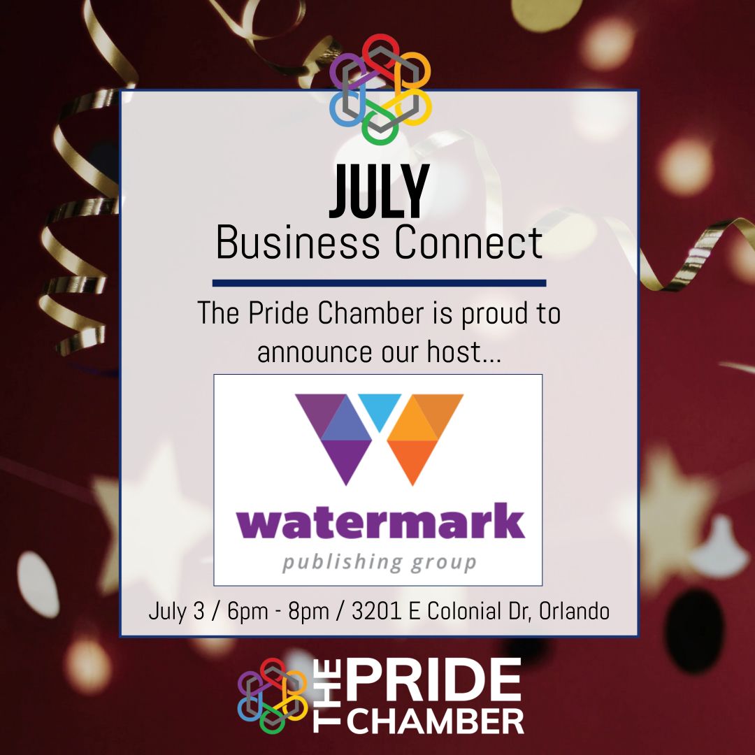 July Business Connect