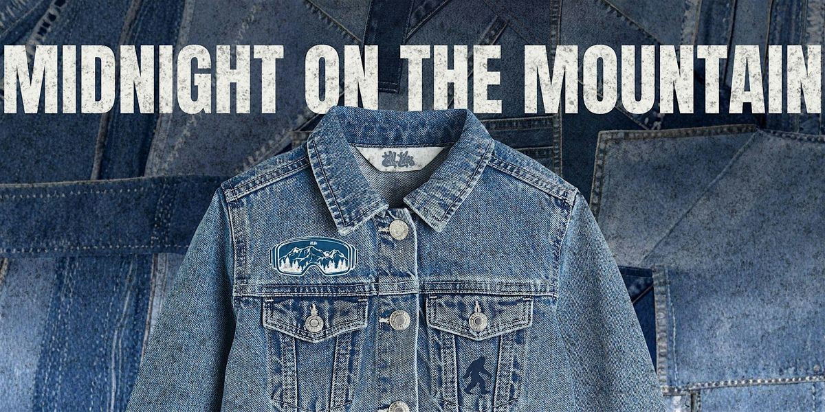 Midnight on the Mountain - A New Years Eve 2025 Celebration