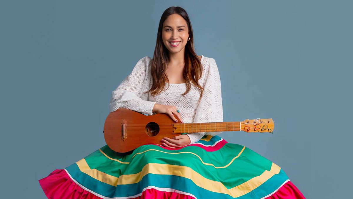 Sonia De Los Santos